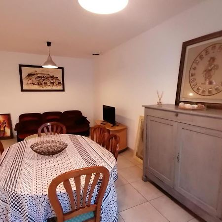 Chez Lydie Cessenon-sur-Orb Zewnętrze zdjęcie