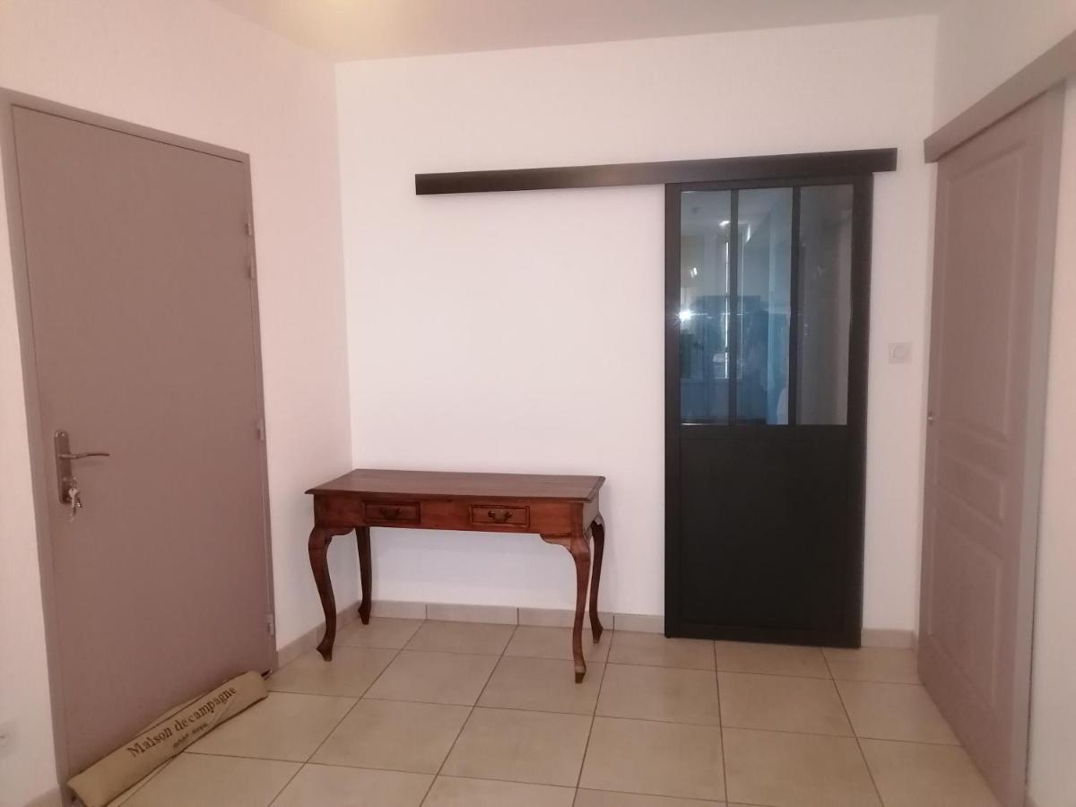 Chez Lydie Cessenon-sur-Orb Zewnętrze zdjęcie
