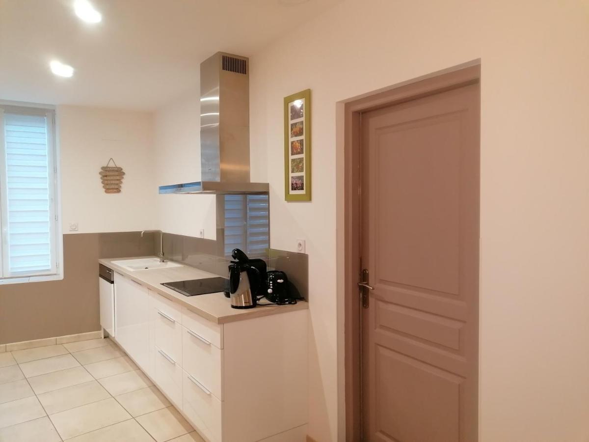 Chez Lydie Cessenon-sur-Orb Zewnętrze zdjęcie