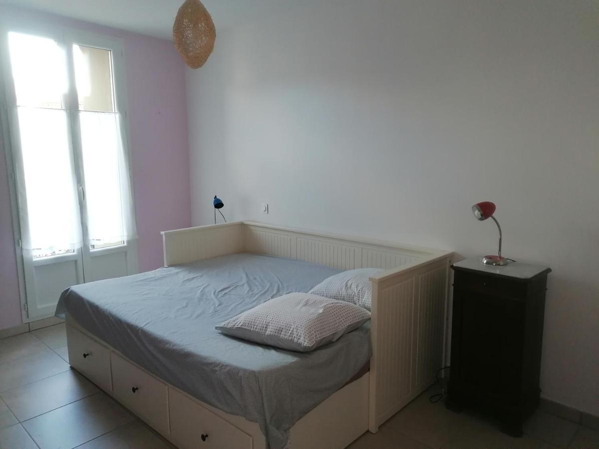 Chez Lydie Cessenon-sur-Orb Zewnętrze zdjęcie