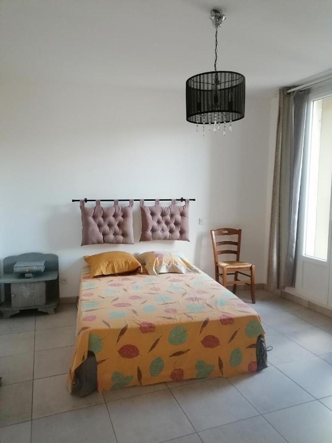 Chez Lydie Cessenon-sur-Orb Zewnętrze zdjęcie